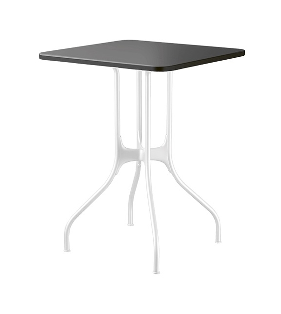 Milà Magis Quadratischer Couchtisch