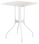 Milà Magis Table Basse Carrée