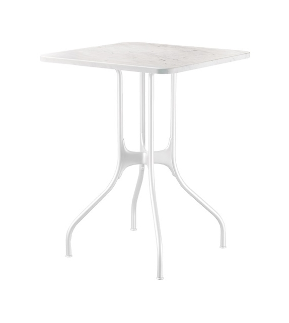 Milà Magis Square Coffee Table
