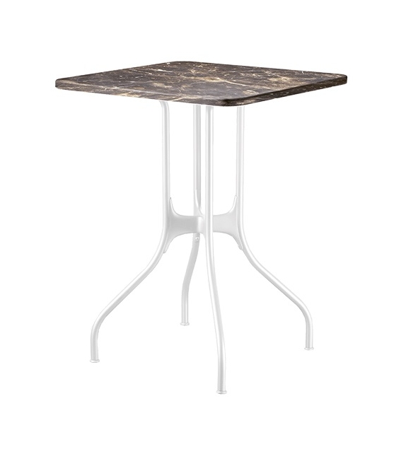 Milà Magis Quadratischer Couchtisch