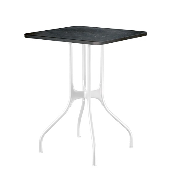 Milà Magis Quadratischer Couchtisch