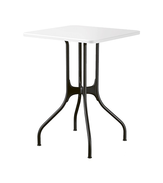 Milà Magis Quadratischer Couchtisch