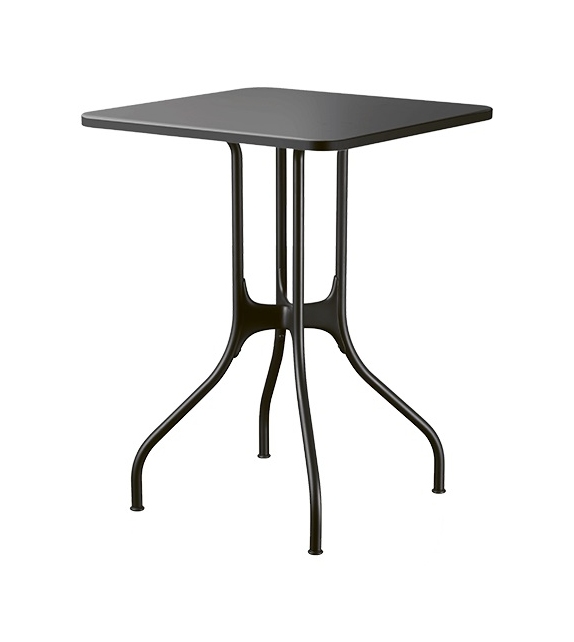 Milà Magis Square Coffee Table