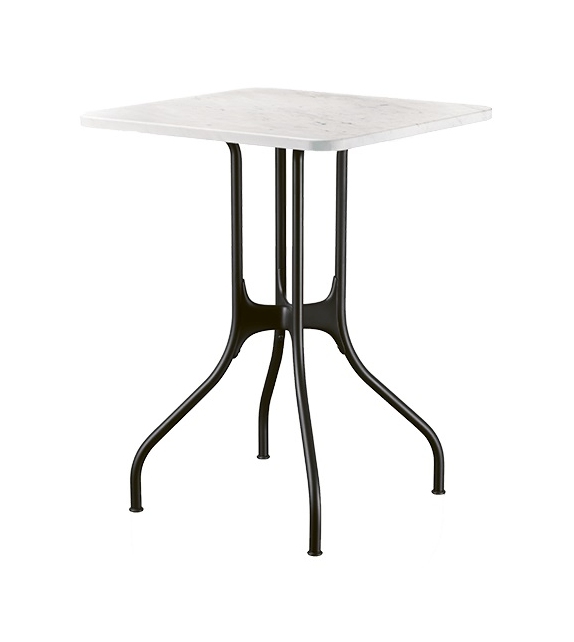 Milà Magis Quadratischer Couchtisch