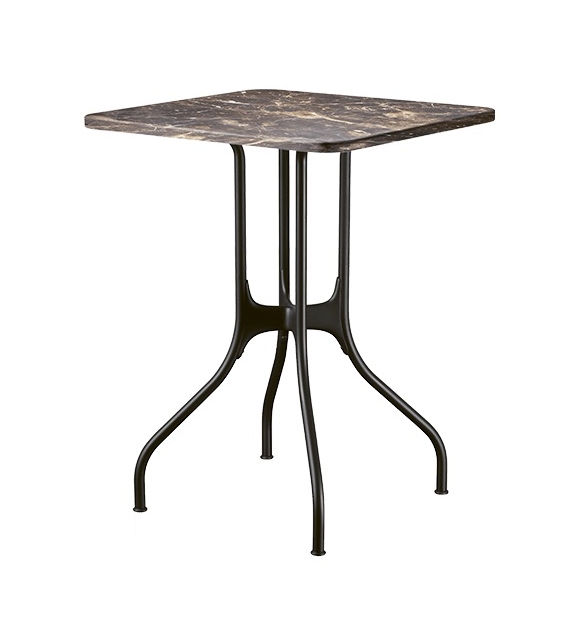 Milà Magis Table Basse Carrée