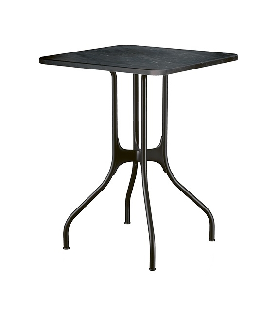 Milà Magis Table Basse Carrée
