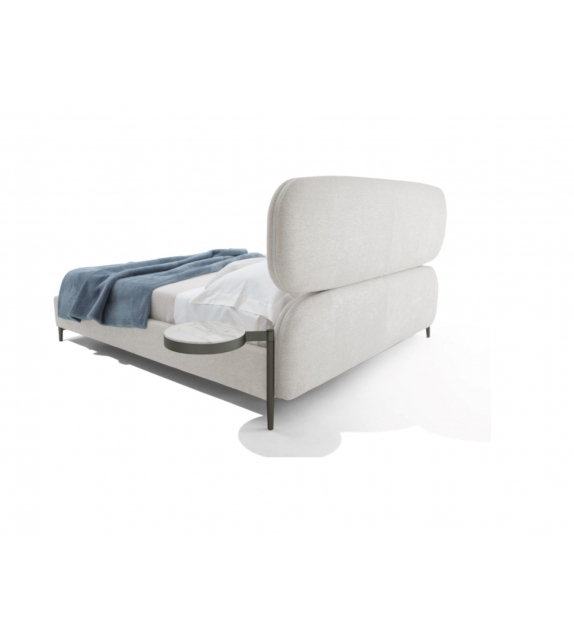 Vibe Giorgetti Bed