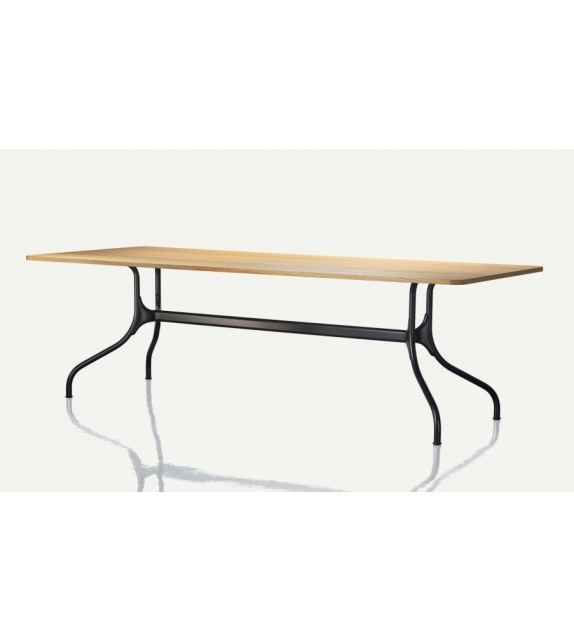 Milà 130 Magis Tavolo Rotondo