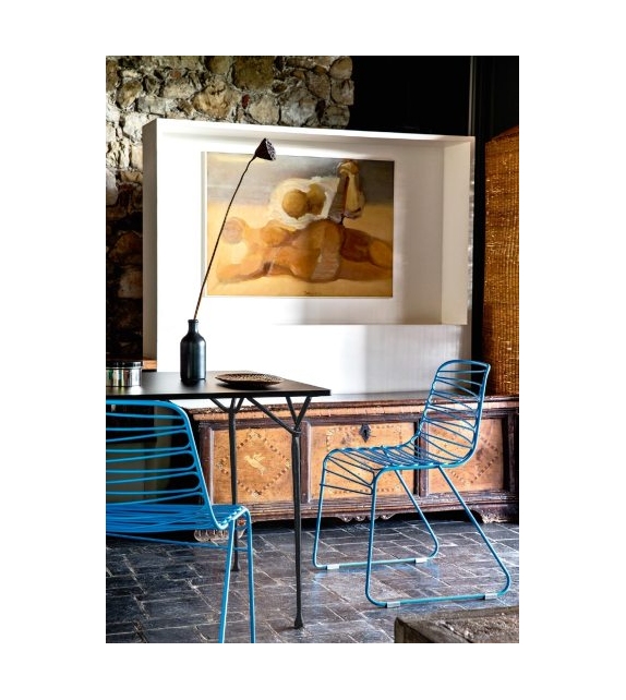 Officina Magis Table Rectangulaire