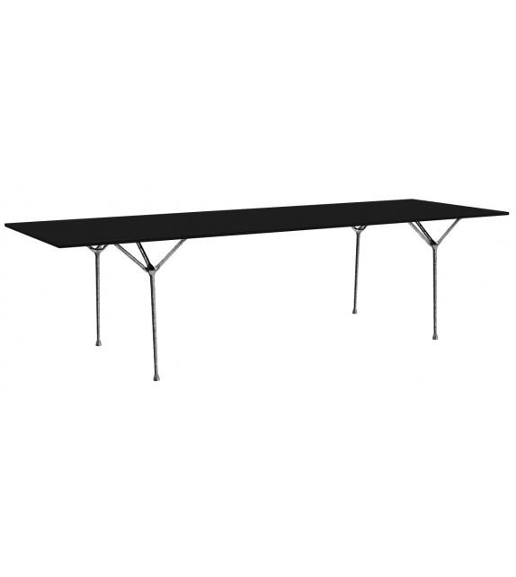Officina Magis Table Rectangulaire