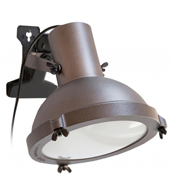 Projecteur 165 Nemo Lampada con Pinza