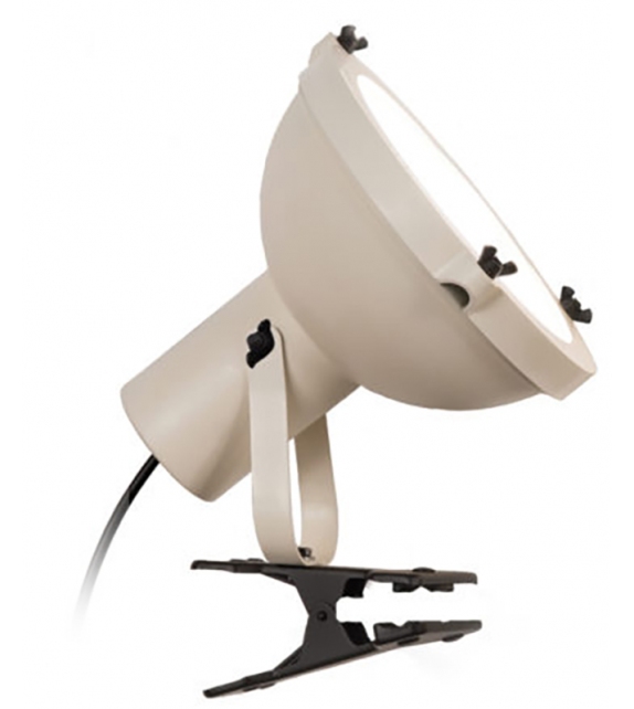 Projecteur 165 Nemo Lámpara con Abrazadera