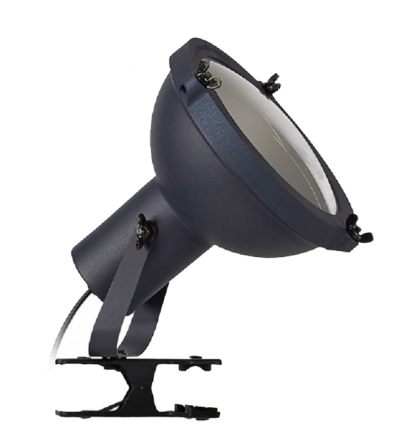 Projecteur 165 Nemo Lampada con Pinza