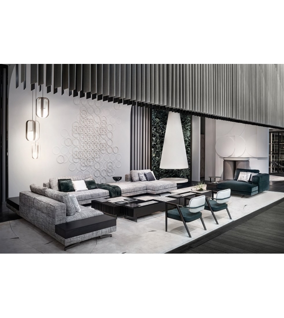 Soho Giorgetti Divano