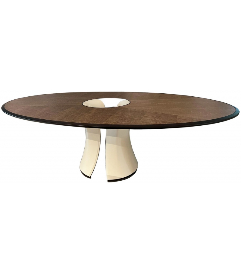 Versandfertig - Enso Giorgetti Tisch