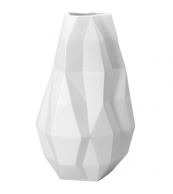 Quartz Vase Vista Alegre