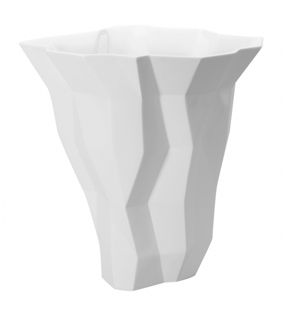 Quartz Vista Alegre Vase