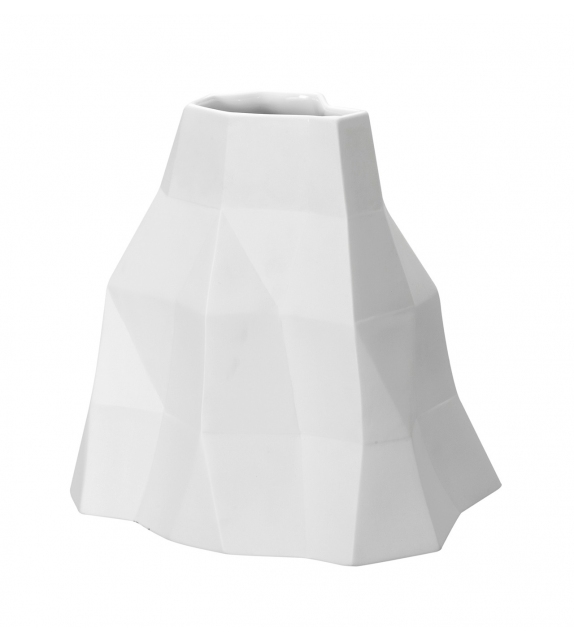 Vase Quartz Vista Alegre