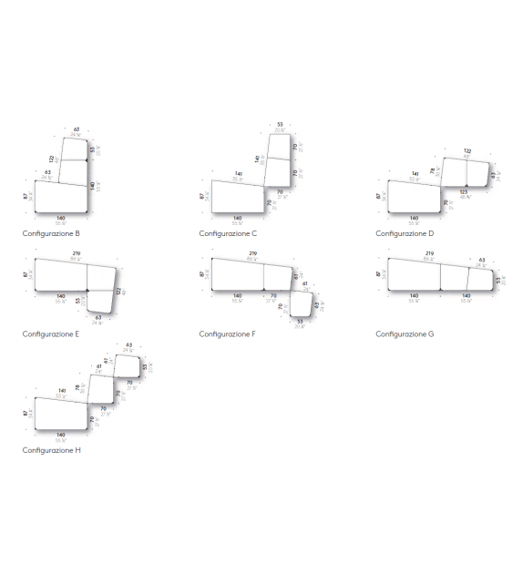 Campo D’oro Table DePadova
