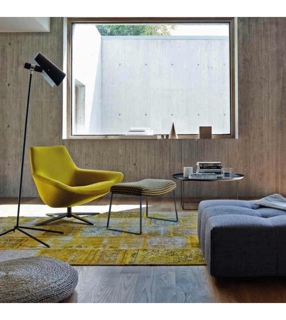 Claritas Nemo Lámpara de Pie