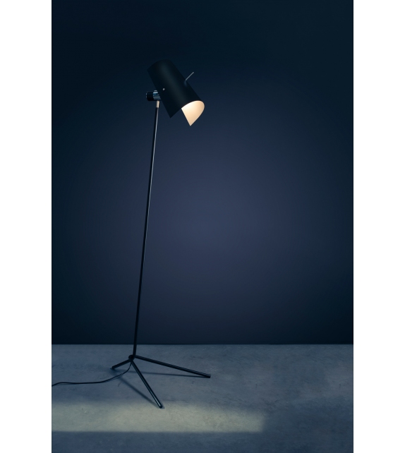 Claritas Nemo Lampadaire