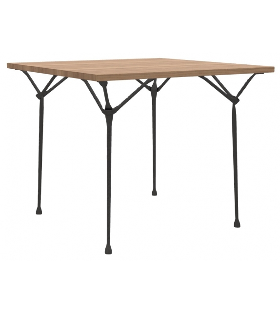 Officina Magis Table Carrée