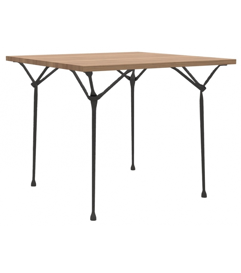Officina Magis Viereckigen Tisch