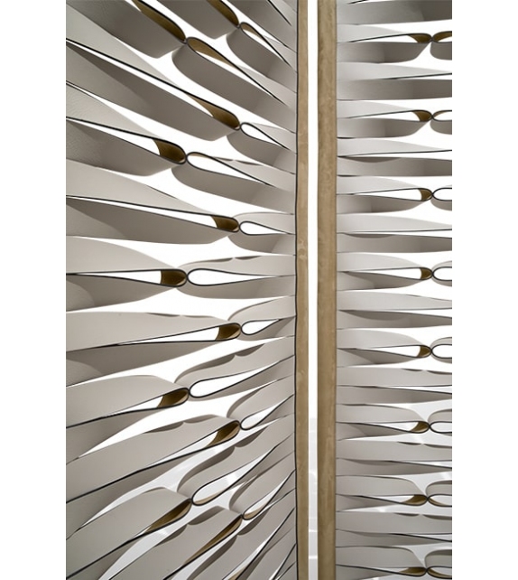 Borealis Giorgetti Paravento