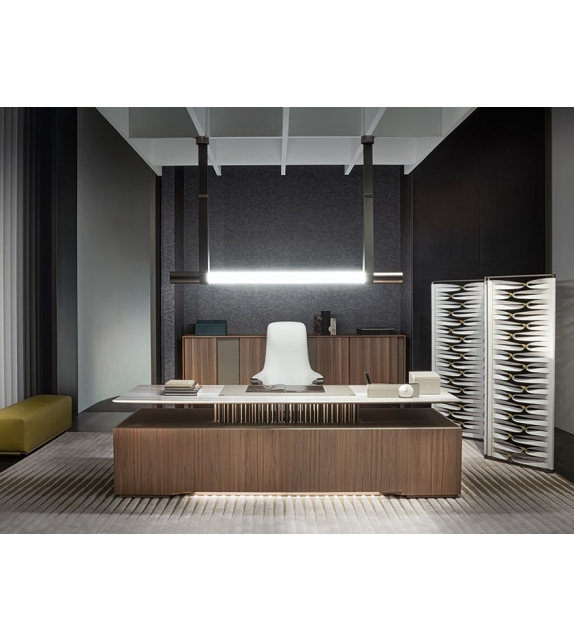 Borealis Giorgetti Wandschirm