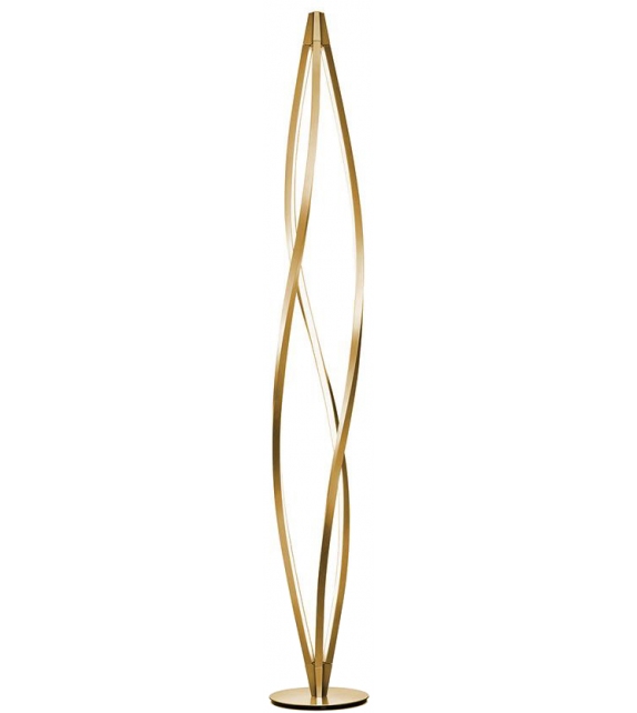 In The Wind Nemo Lampada da Terra