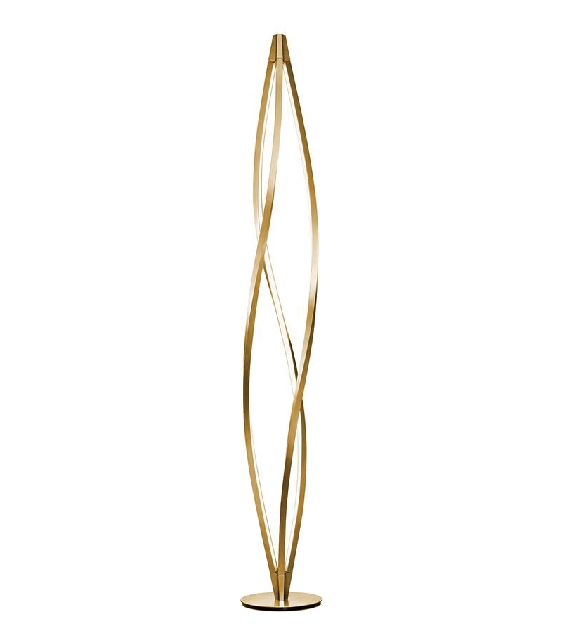 In The Wind Nemo Floor Lamp