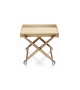 Mate DePadova Side Table