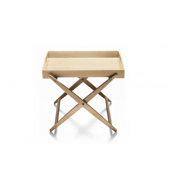 Mate DePadova Side Table