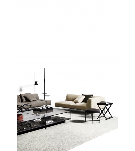 Mate DePadova Table D'appoint