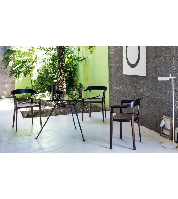 Officina Magis Round Table