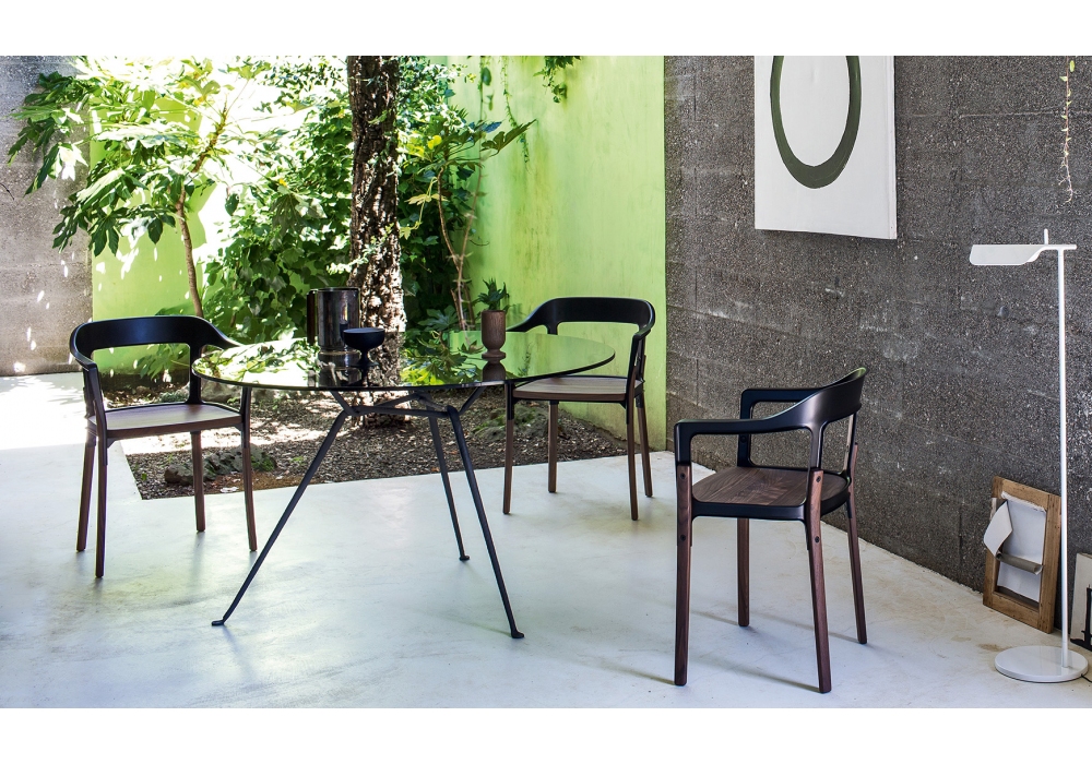 Officina Magis Round Table - Milia Shop