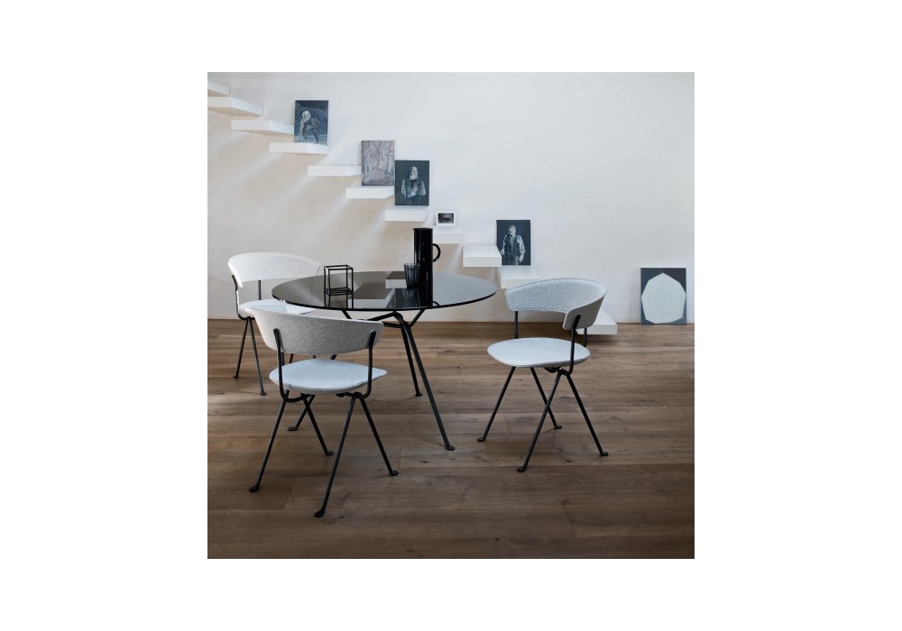Officina Magis Round Table - Milia Shop