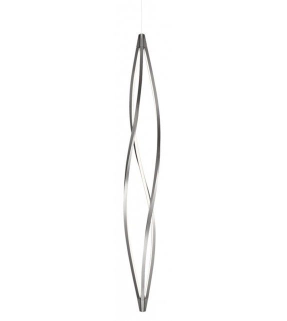 In The Wind Vertical Nemo Lámpara de Suspensión