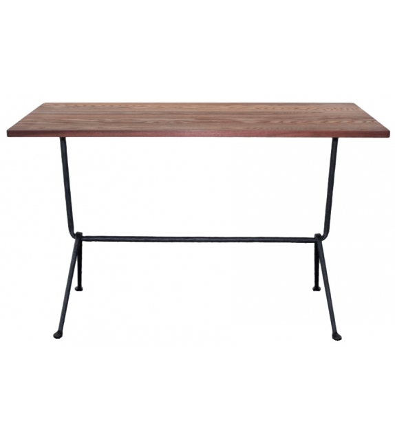 Officina Bistrot Table Magis