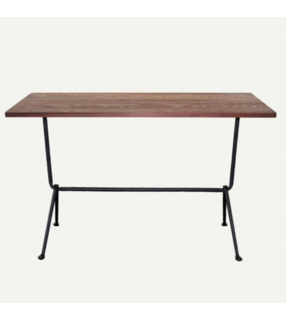 Officina Bistrot Table Magis