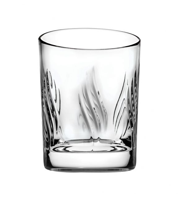 4 Elementos Vista Alegre Set mit 4 Gläsern