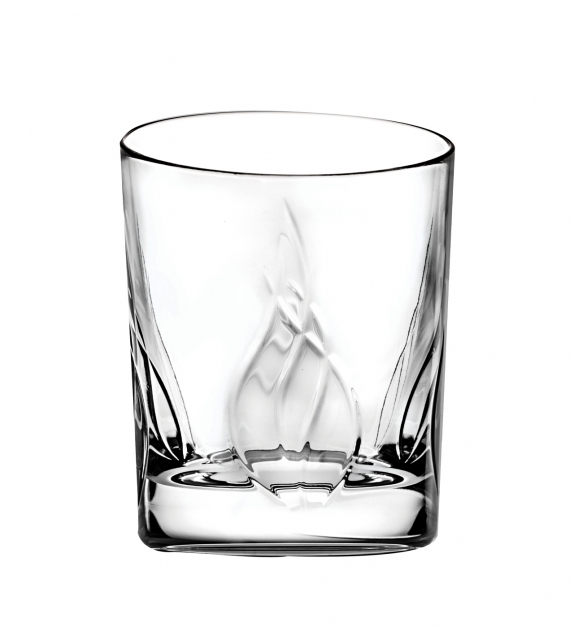 4 Elementos Vista Alegre Set mit 4 Gläsern