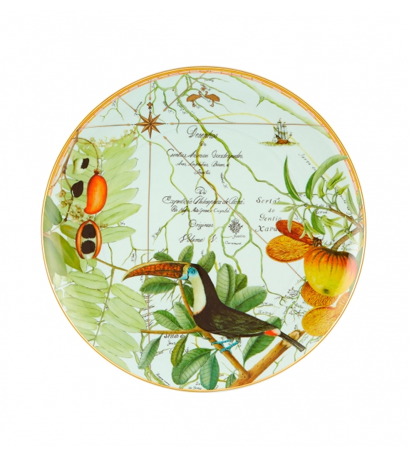 Amazonia Vista Alegre XL Plato