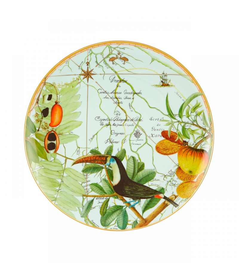 Amazonia Vista Alegre Platte XL