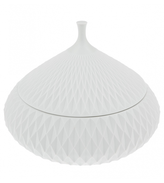 Plissè Vista Alegre Caja