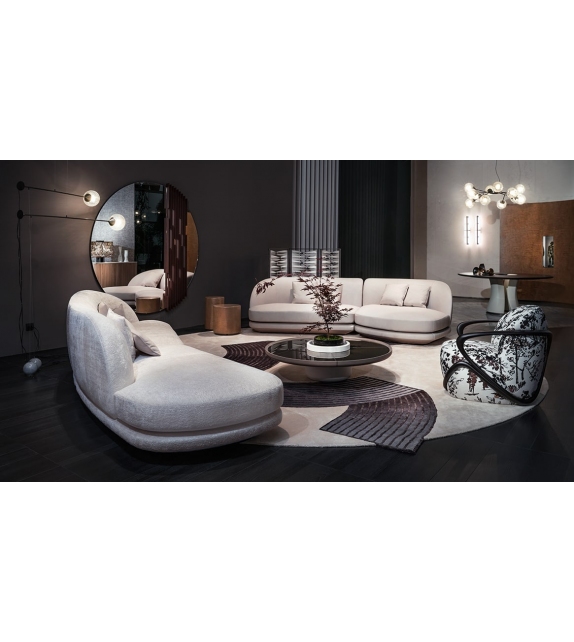 Shed Giorgetti Alfombra