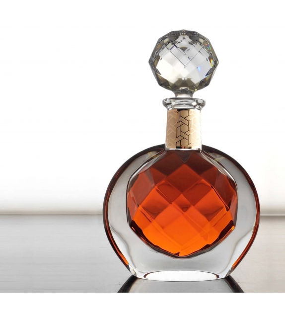 Whisky Decanter Vista Alegre Dux