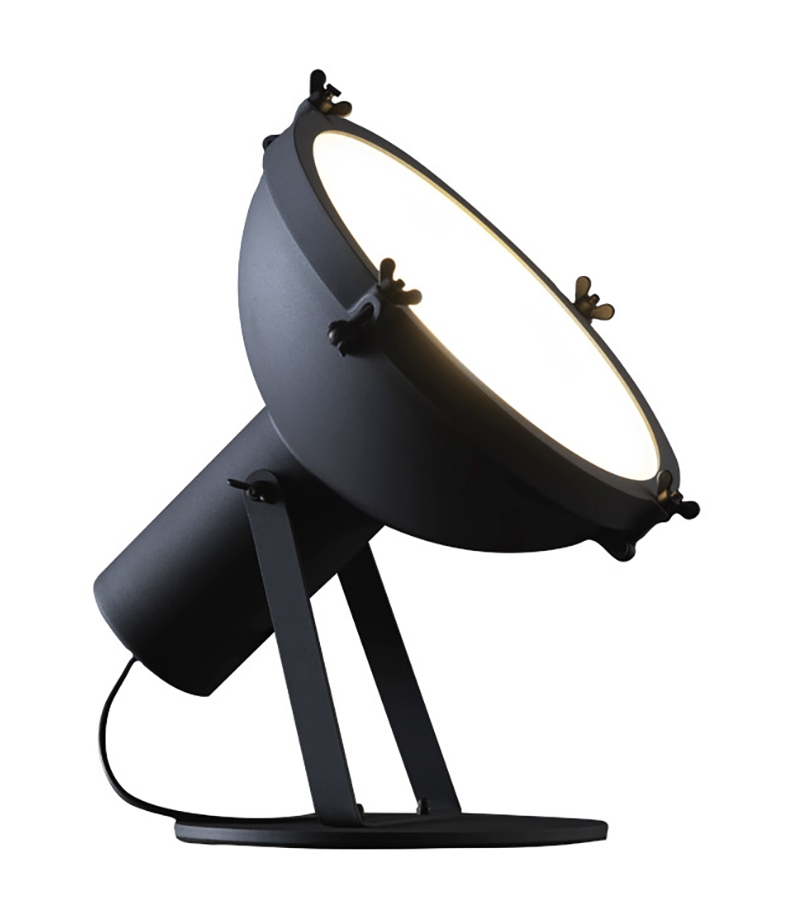 Projecteur 365 Nemo Lampadaire