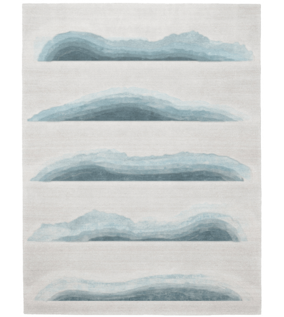 Halos Giorgetti Alfombra