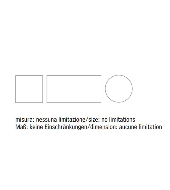 Halos Giorgetti Tapis